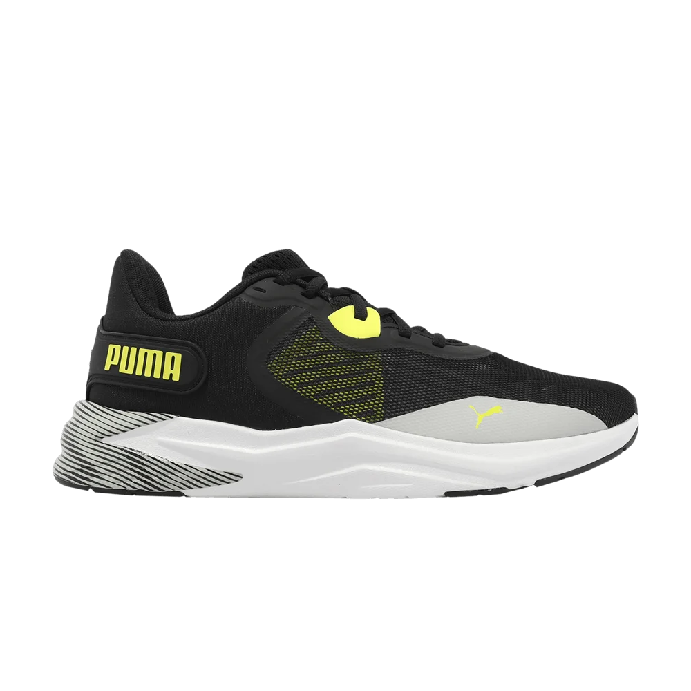 Krossovki-Puma-Disperse-XT-3-Hyperwave-Ash-Grey-Yellow-Burst