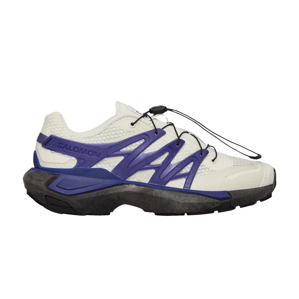 Кроссовки Salomon XT PU.RE Advanced 'Vanilla Ice Liberty'