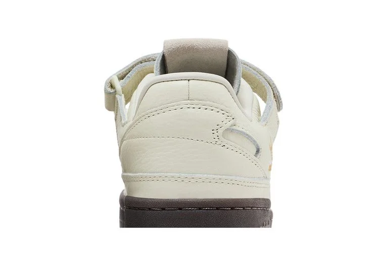 Кроссовки adidas Forum 84 Low 'Ivory Orbit Grey'