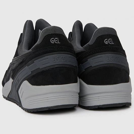 Кроссовки Asics Gel Lyte 3 RE Black Carrier Grey