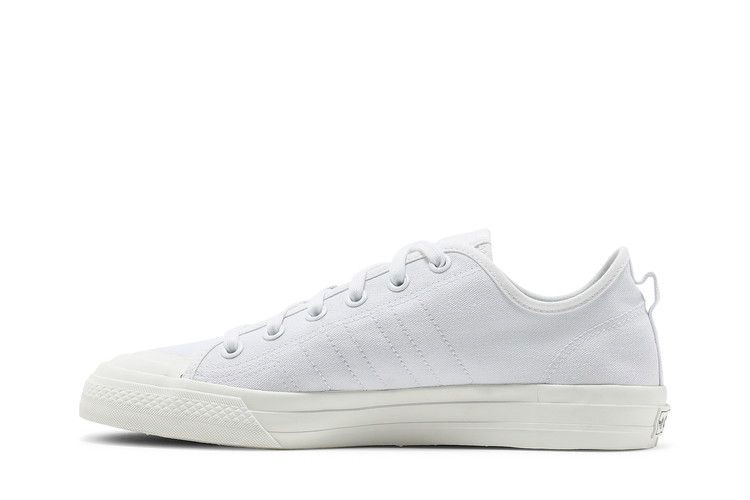 adidas Nizza RF 'Triple White'