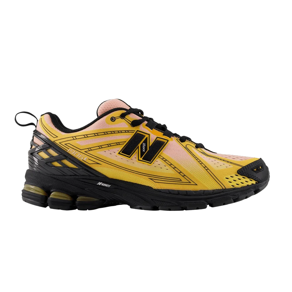 Krossovki-New-Balance-1906E-Amber-Haze-Black