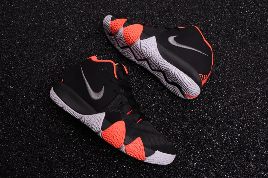 Кроссовки Nike Kyrie 4 41 For The Ages