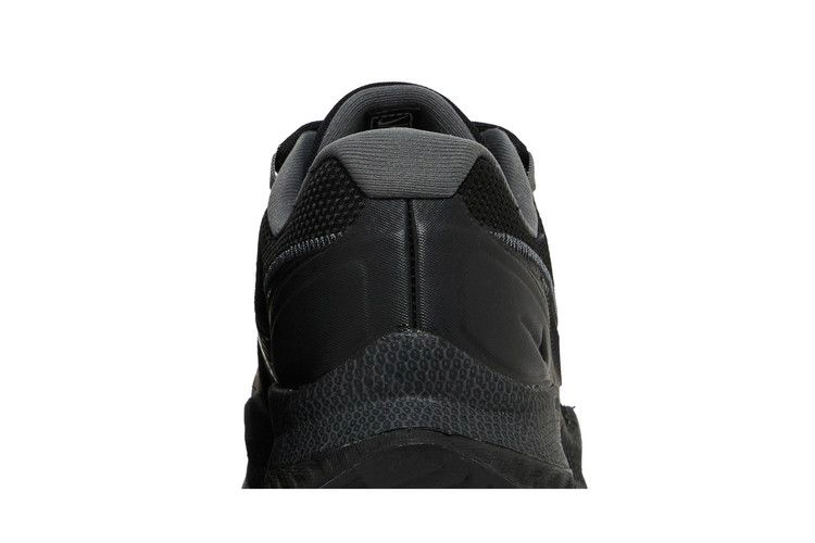 Кроссовки Nike React SFB Carbon Low 'Black Anthracite'