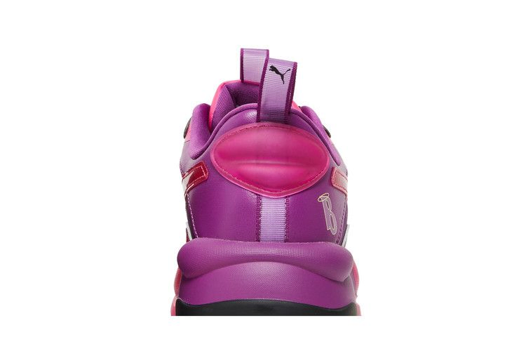 Кроссовки Bratz x Puma RS-Curve Jr 'Byzantium'