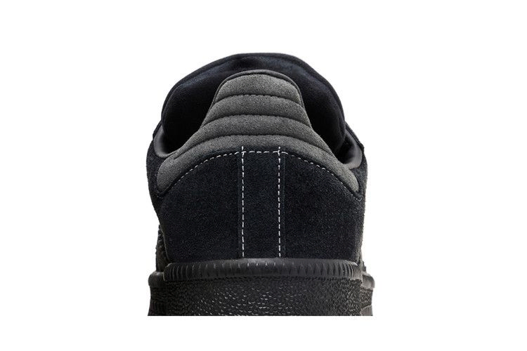 Кроссовки adidas Men's Samba XLG 'Black Carbon'