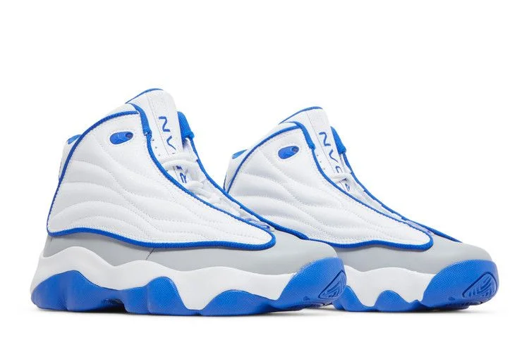Krossovki-Air-Jordan-Pro-Strong-GS-White-Hyper-Royal-7