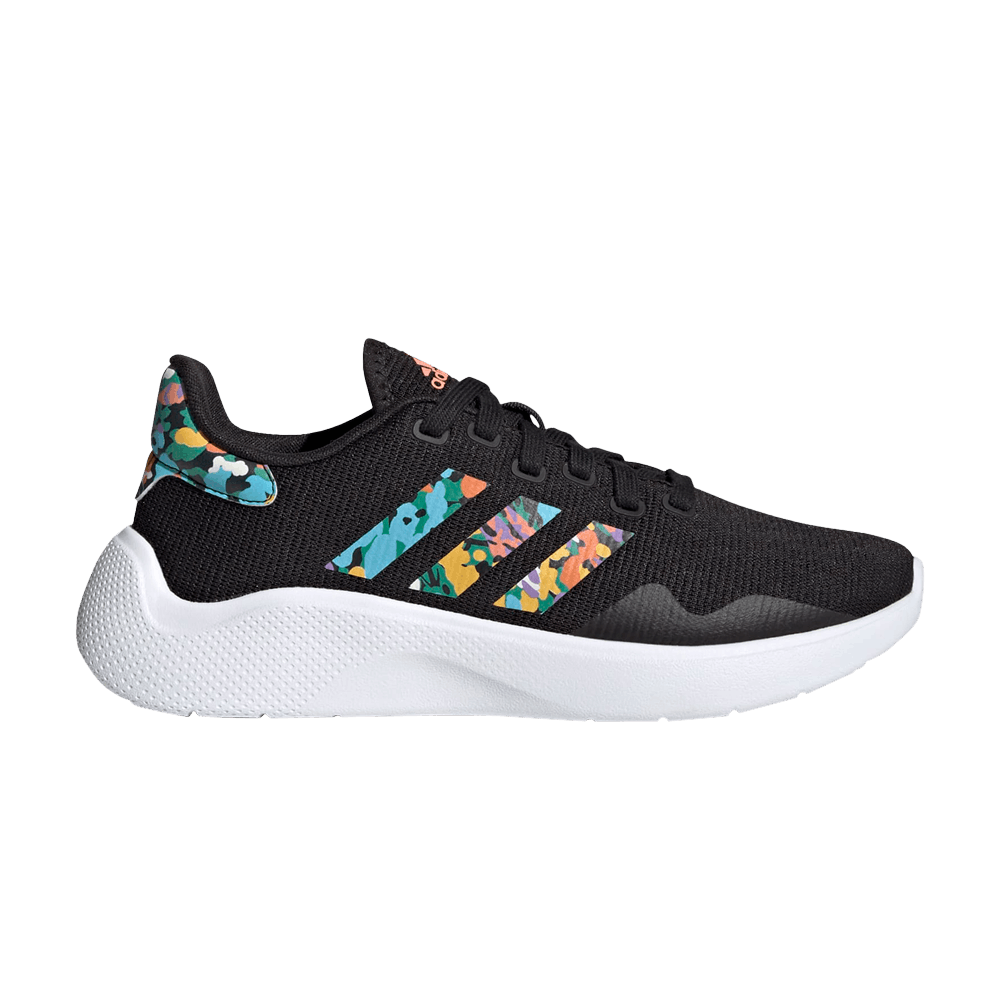 Кроссовки FARM Rio x adidas Wmns Puremotion 2.0 'Floral'
