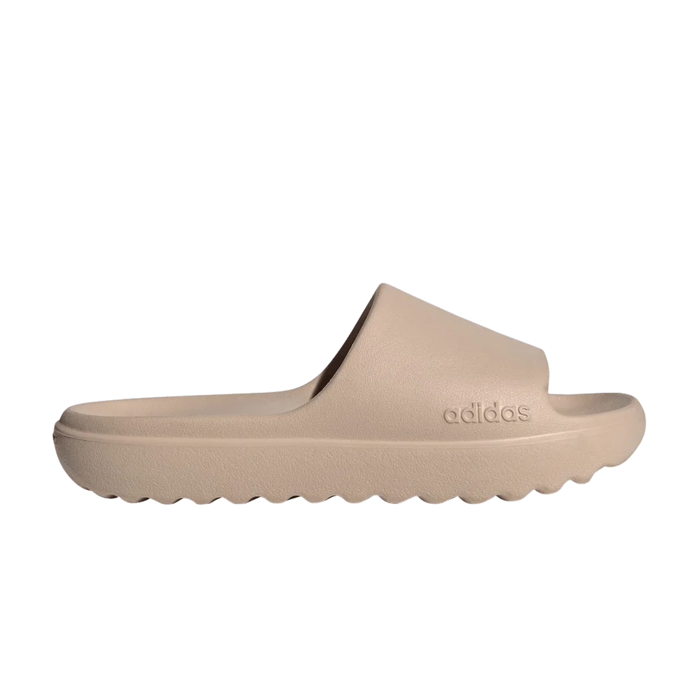adidas Adilette Lumia Slide 'Clay Brown'