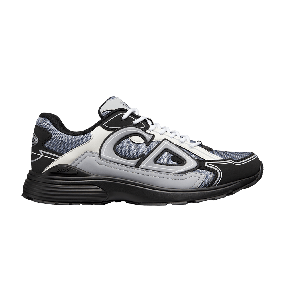Кроссовки Dior B30 'Blue Grey Black'