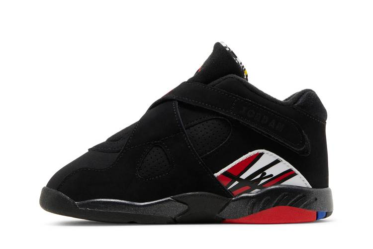 Кроссовки Air Jordan 8 Retro TD 'Playoff' 2023