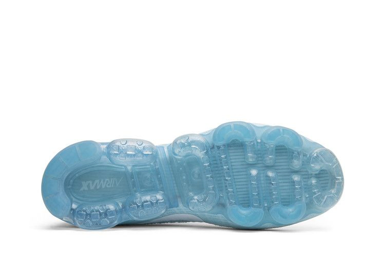 Кроссовки Nike Air VaporMax 'Glacier Blue'