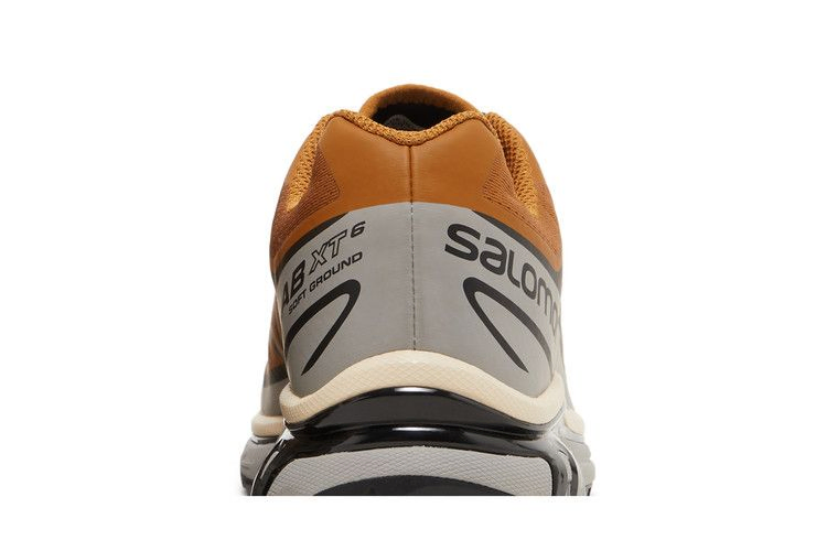 Кроссовки Salomon XT-6 'Cathay Spice'