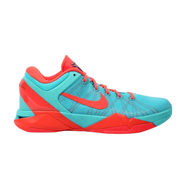 Кроссовки Nike Zoom Kobe 7 System 'Barcelona Home'