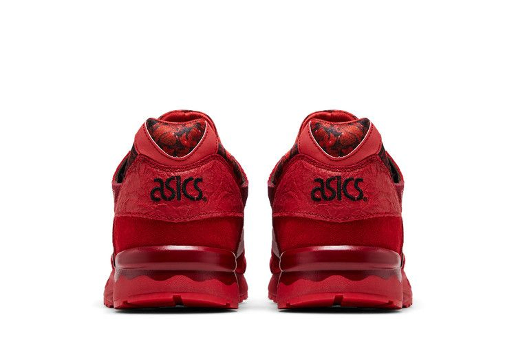 Кроссовки ASICS Gel Lyte 5 'Romance'