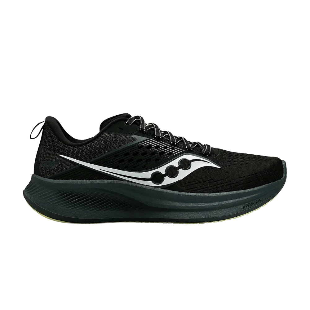 Кроссовки Saucony Wmns Ride 17 'Halloween'