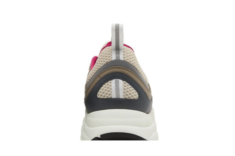 Кроссовки Dior B22 'Beige Deep Grey'