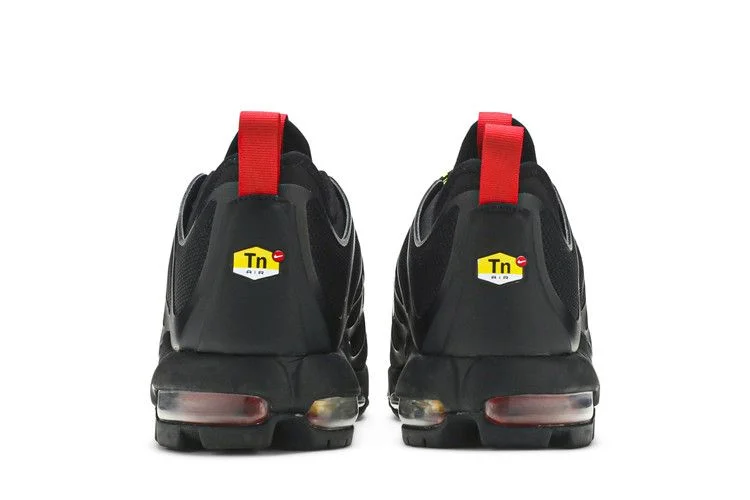 Кроссовки Nike Air Max Plus TN Ultra 'Black Anthracite'