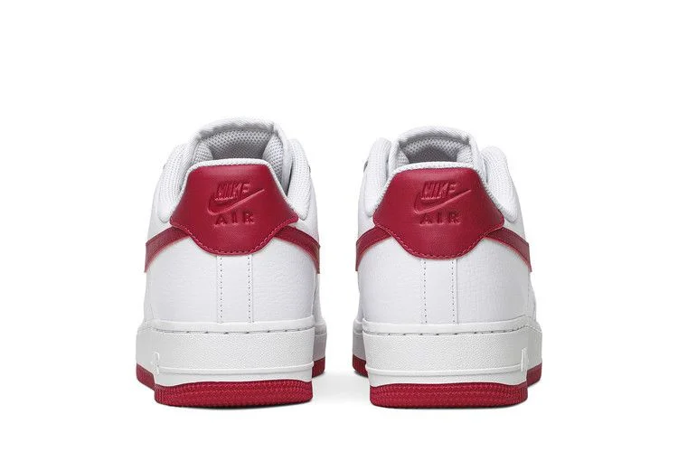 Кроссовки Nike Wmns Air Force 1 07 'Wild Cherry'