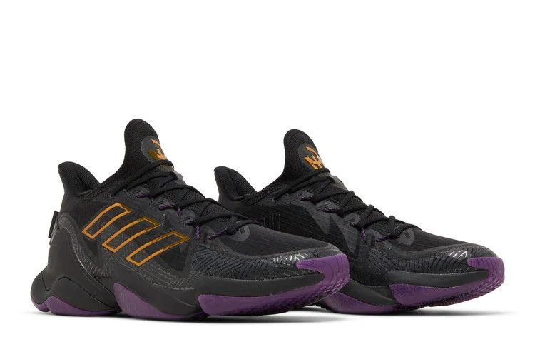 Krossovki-Marvel-x-adidas-Mahomes-1-Impact-FLX-Black-Panther-7