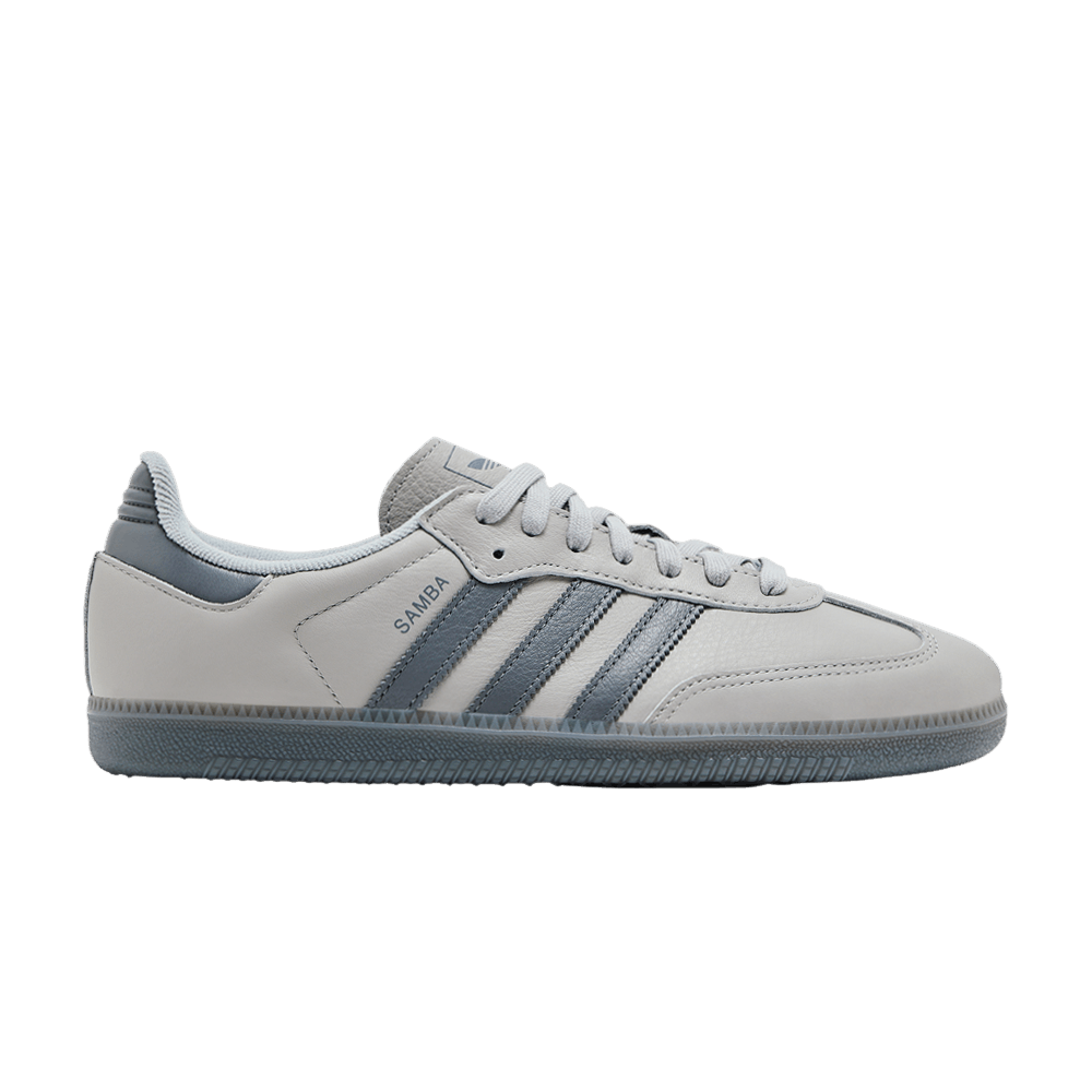 Кроссовки adidas Samba OG 'Grey'