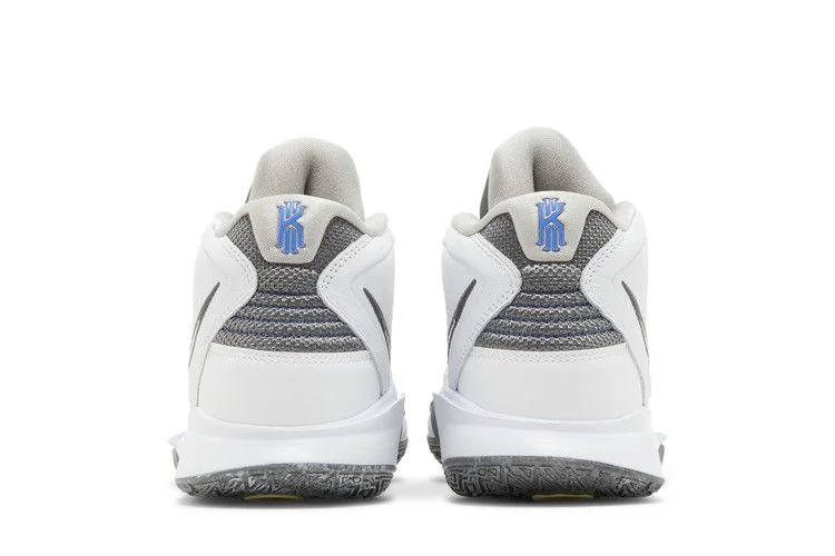 Кроссовки Nike Kyrie Infinity EP 'Smoke and Mirrors'