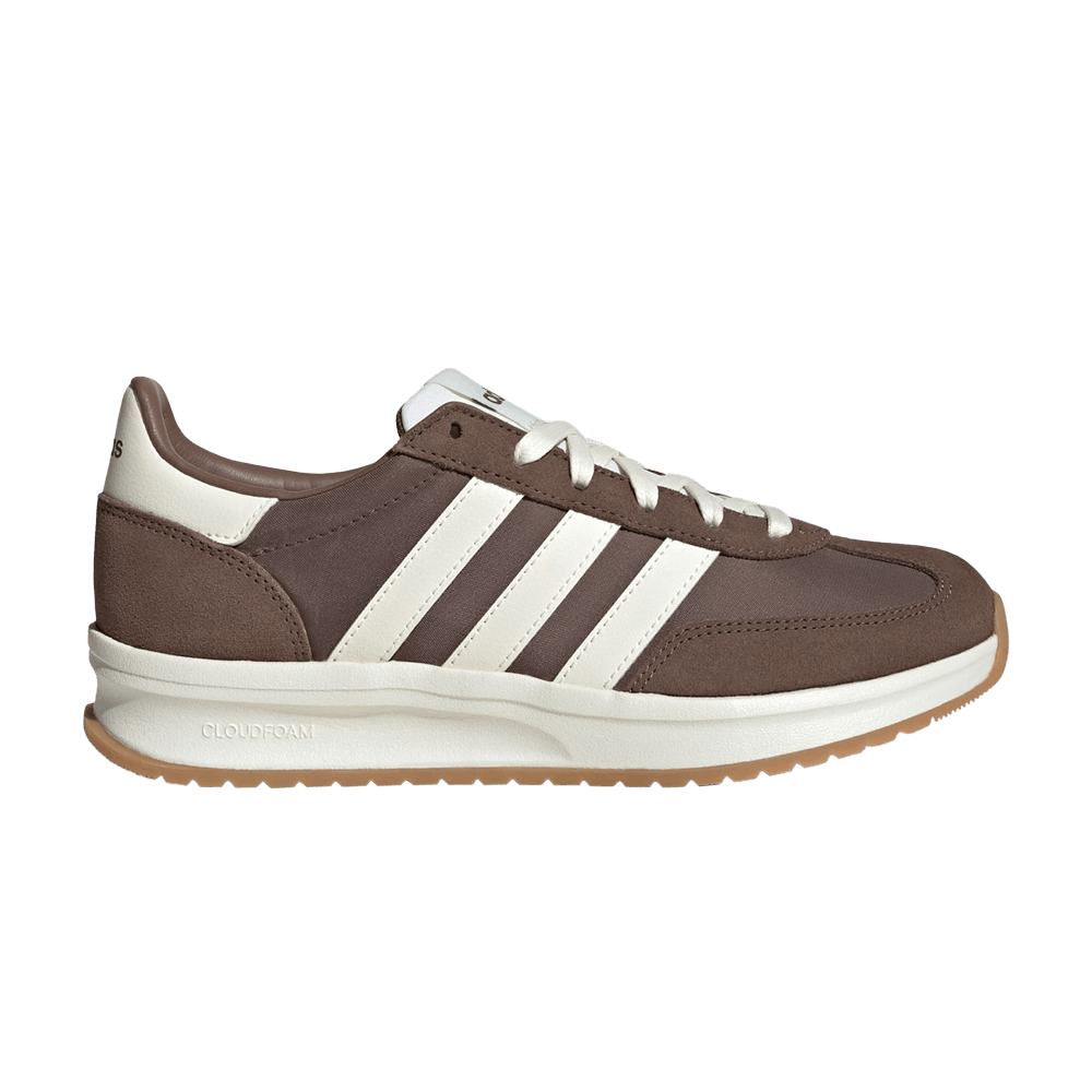 Кроссовки Adidas Wmns Run 72 'Earth Strata Off White'