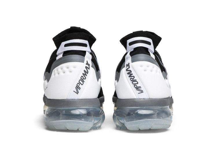 Кроссовки Nike Air VaporMax Flyknit Utility 'Cool Grey'