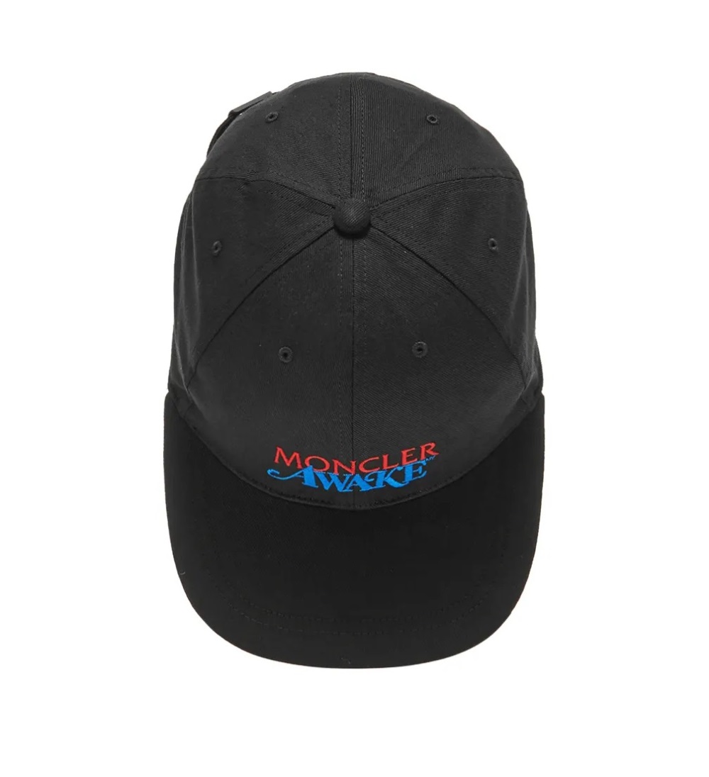 Awake-x-Moncler-Logo-Lock-Hat-Black-1