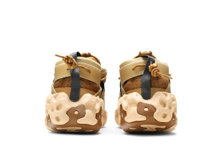 Nike ISPA OverReact Sandal 'Club Gold'