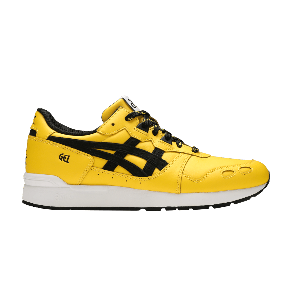 Кроссовки ASICS Gel Lyte 3 'Tai Chi Yellow'