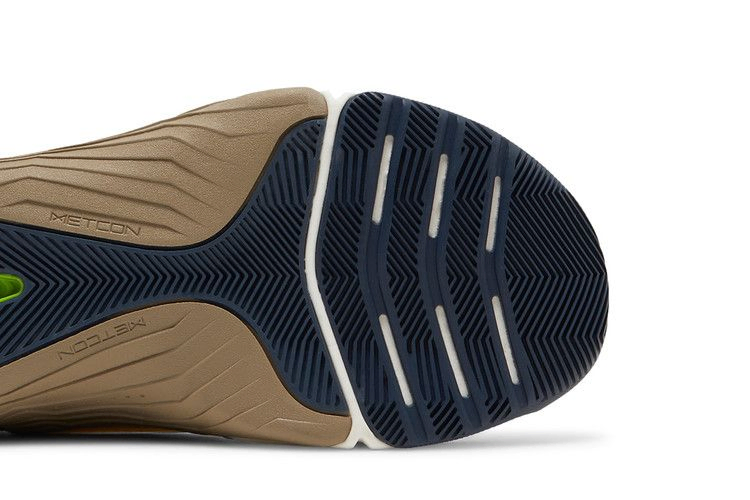 Кроссовки Nike Metcon 7 'Rattan Sandalwood'