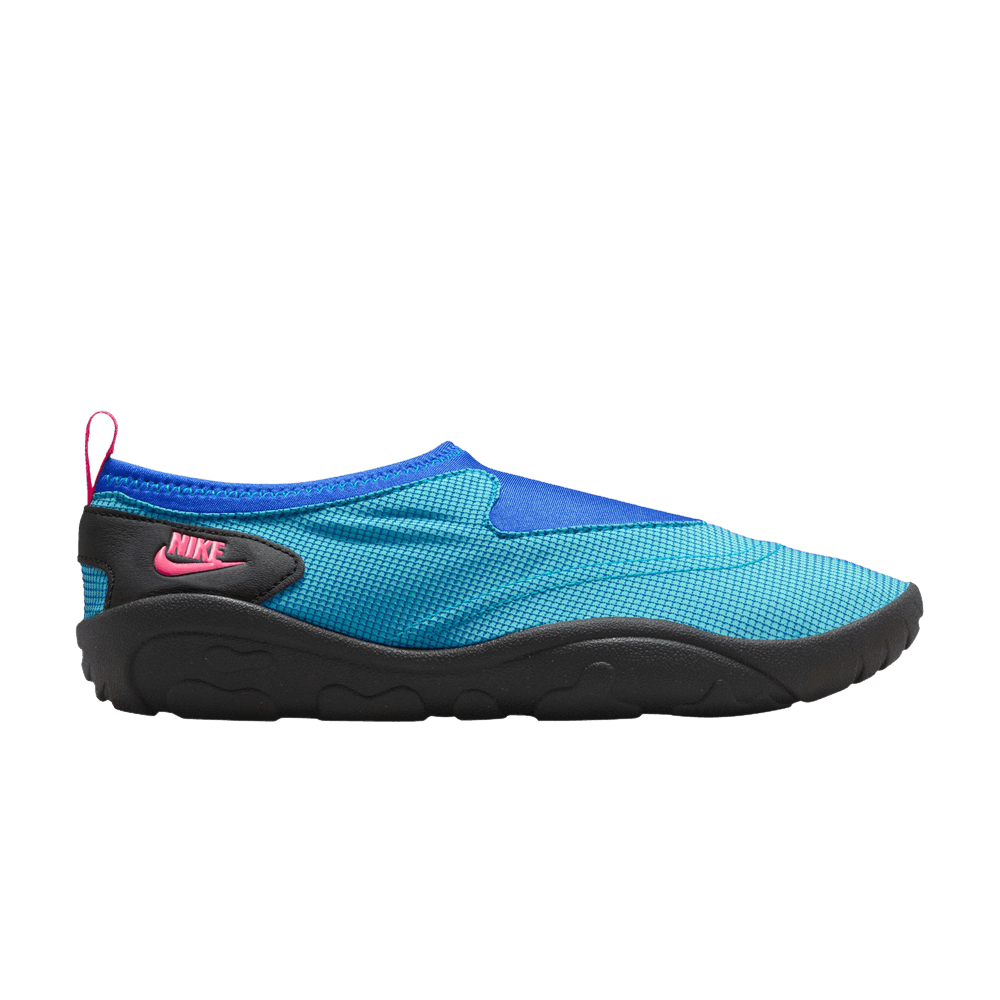 Кроссовки Nike Wmns Aqua Turf 'Dusty Cactus Hyper Royal'
