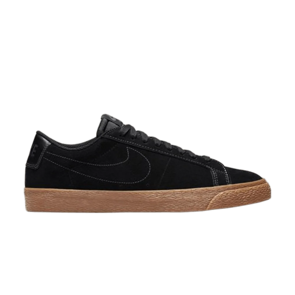 Krossovki-Nike-Zoom-Blazer-Low-SB-Black-Gum