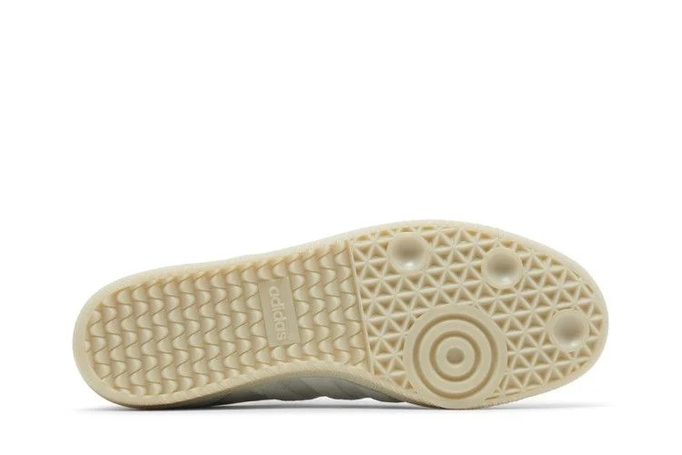 Кроссовки adidas Men's Samba 'Wonder Silver'