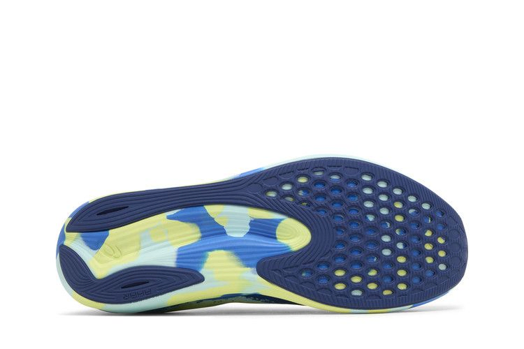 Кроссовки ASICS Noosa Tri 15 'Avant Garde - Illusion Blue'