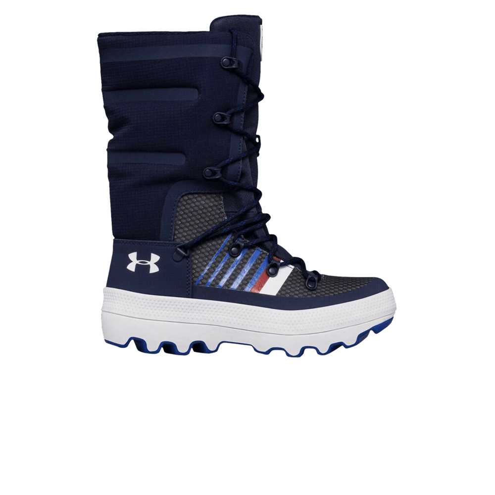 Under Armour Wmns Govie Boot 'Team USA' Sample