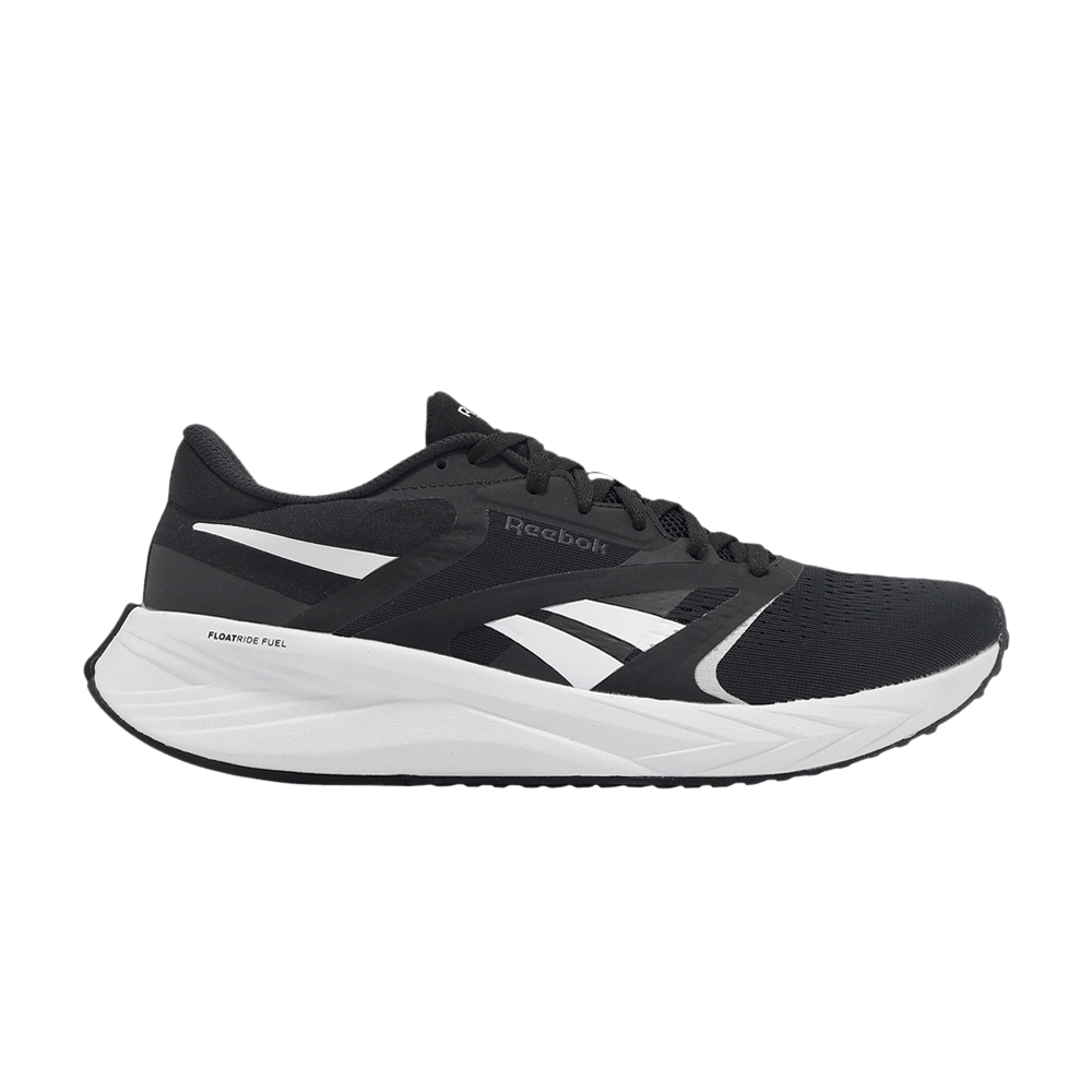 Кроссовки Reebok Energen Tech Plus 2 'Black White'