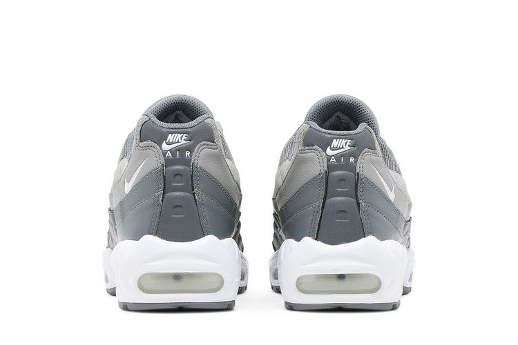 Кроссовки Nike Air Max 95 'Medium Grey'