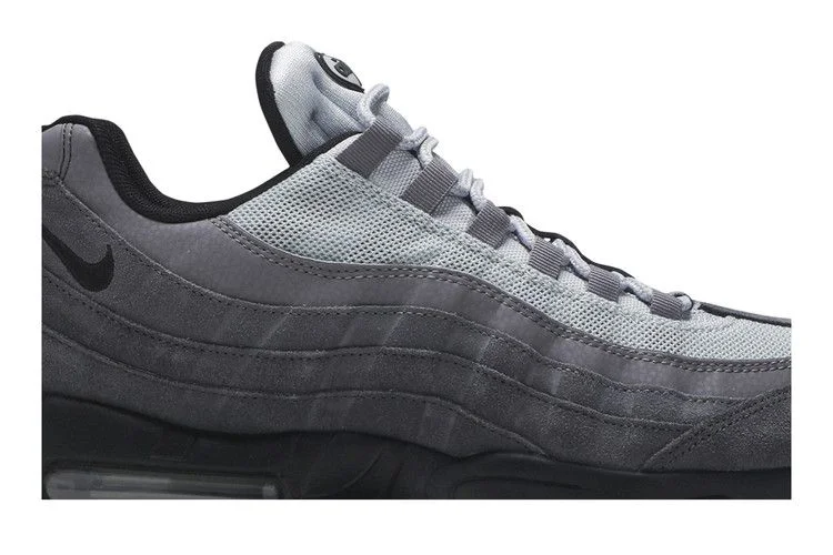 Кроссовки Nike Air Max 95 'Anthracite'