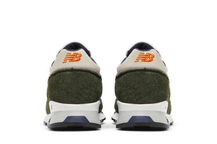 Кроссовки New Balance 1500 Made in England 'Evergreen Lake'