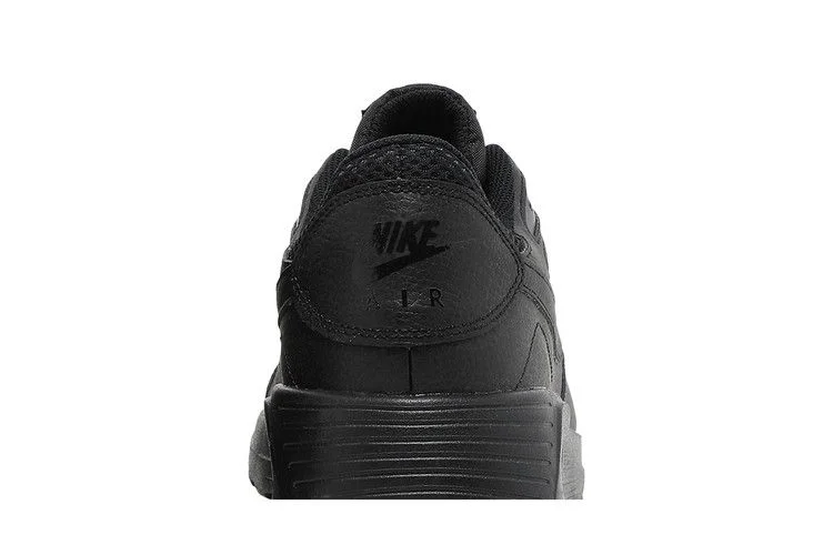 Кроссовки Nike Air Max SC 'Triple Black'