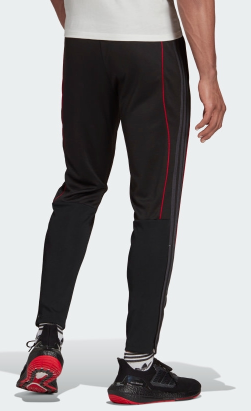 Спортивные штаны adidas x Arsenal x 424 Training Tracksuit Bottoms Black