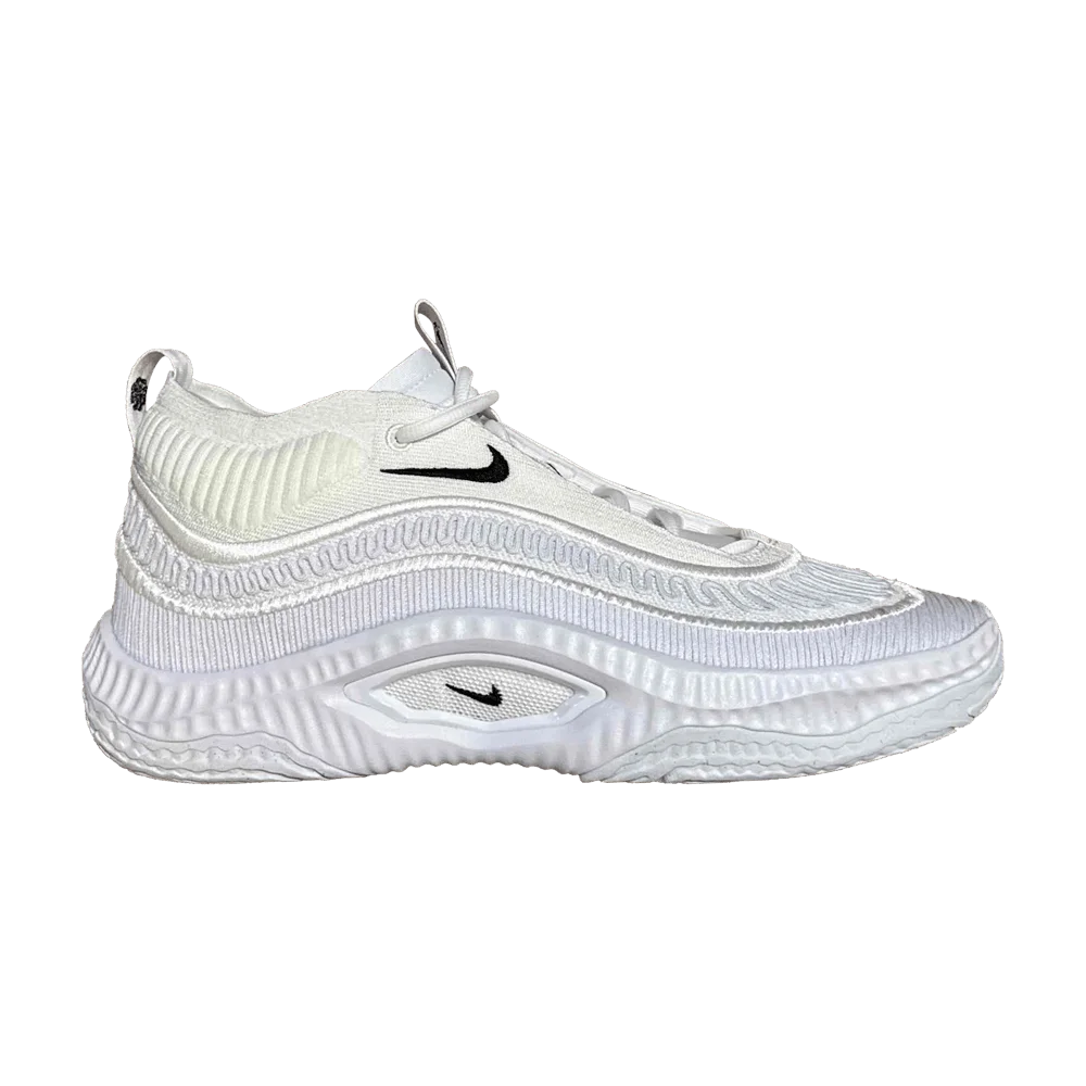 Krossovki-Nike-Cosmic-Unity-3-TB-White-Black
