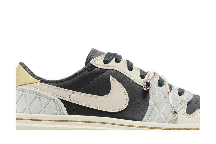 Кроссовки Wmns Air Jordan 1 Elevate Low SE 'Removable Beads'