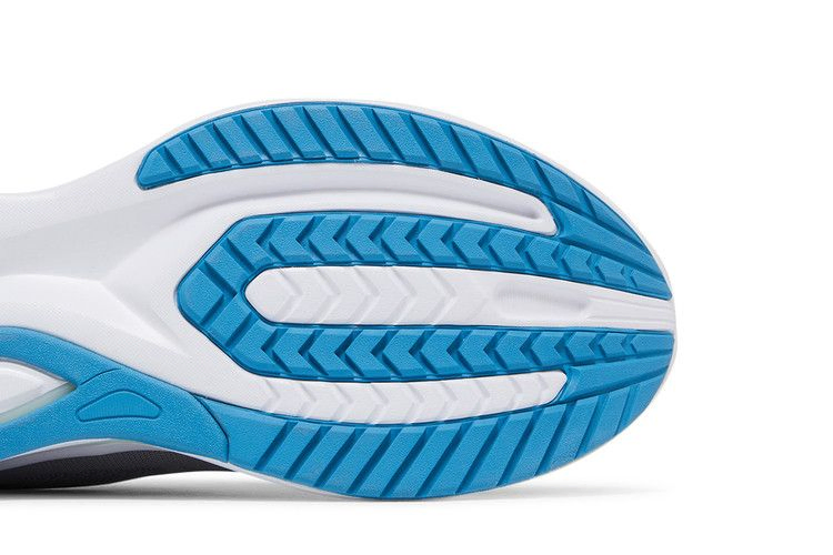 Кроссовки Saucony Guide 15 Wide 'Alloy Topaz'