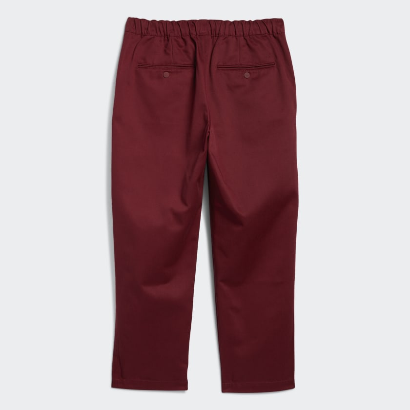 Спортивные штаны adidas x Jonah Hill Chino Pant Noble Maroon