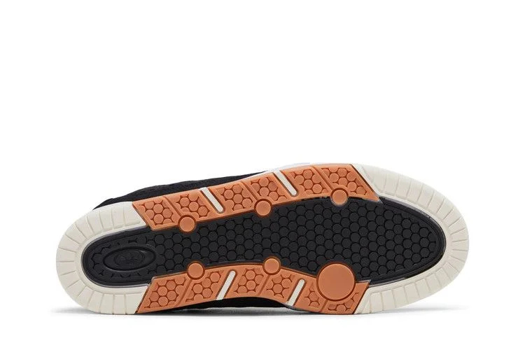Кроссовки adidas ADI2000 'Black White'