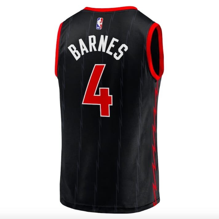 2022-23-Toronto-Raptors-4-Scottie-Barnes-Fast-Break-Statement-Black-Jersey-3