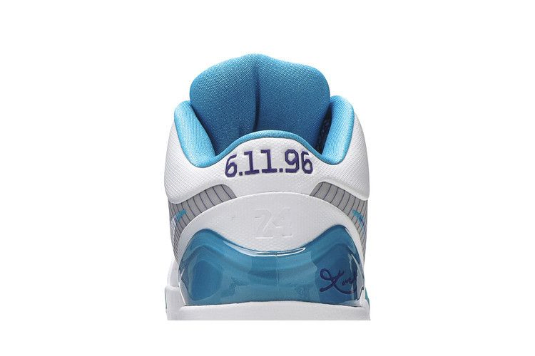 Кроссовки Nike Zoom Kobe 4 'Draft Day' 2009